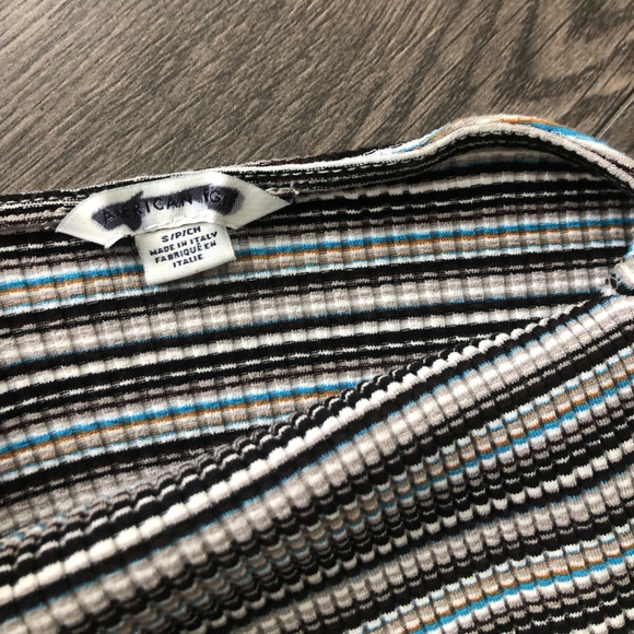 American Eagle Halter Dress - Picture 2 of 3